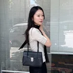 [3차]Reve Bag Small (Leather Ver.)