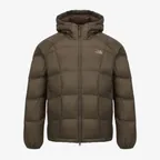 [NEW] NJ1DS61C 남성 라이트 팩 다운 자켓 DEEP_TAUPE
