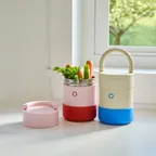 레고트 루프 푸드자 473ml (2 colors)