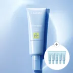 워터뱅크 유브이 베리어 선크림 50ml SPF50+ PA++++