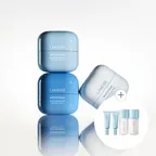new 워터뱅크 블루 히알루로닉 크림 50ml (옵션)