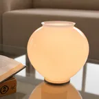 ARVO 델루나 LED 달항아리 무선 포터블 무드등 인테리어 조명