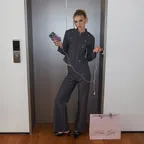 Crown Pants (2color)
