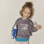 Easybebe Terry Sweatshirt