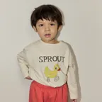 Easybebe Duck Tshirt