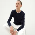 Always Slim-fit T-shirt - Classic Navy