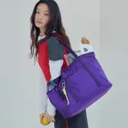 [5차리오더][FW컬러] Stacey Daytrip Light Shopper L (ALL)
