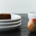 RIM PLATE (3 SIZES, 2 COLORS) 림시리즈 포슬린 도자식기세트 플레이트 찬기 메인플레이트 파스타접시 딥플레이트