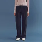 Chapter cargo pants (navy)