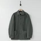 Nomad Jacket Graphite