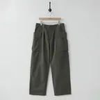 Tanker Pants Charcoal