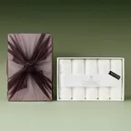 [추석 한정 보자기 세트] THE HOTEL GIFT SET - FACE 5P (SUPIMA)