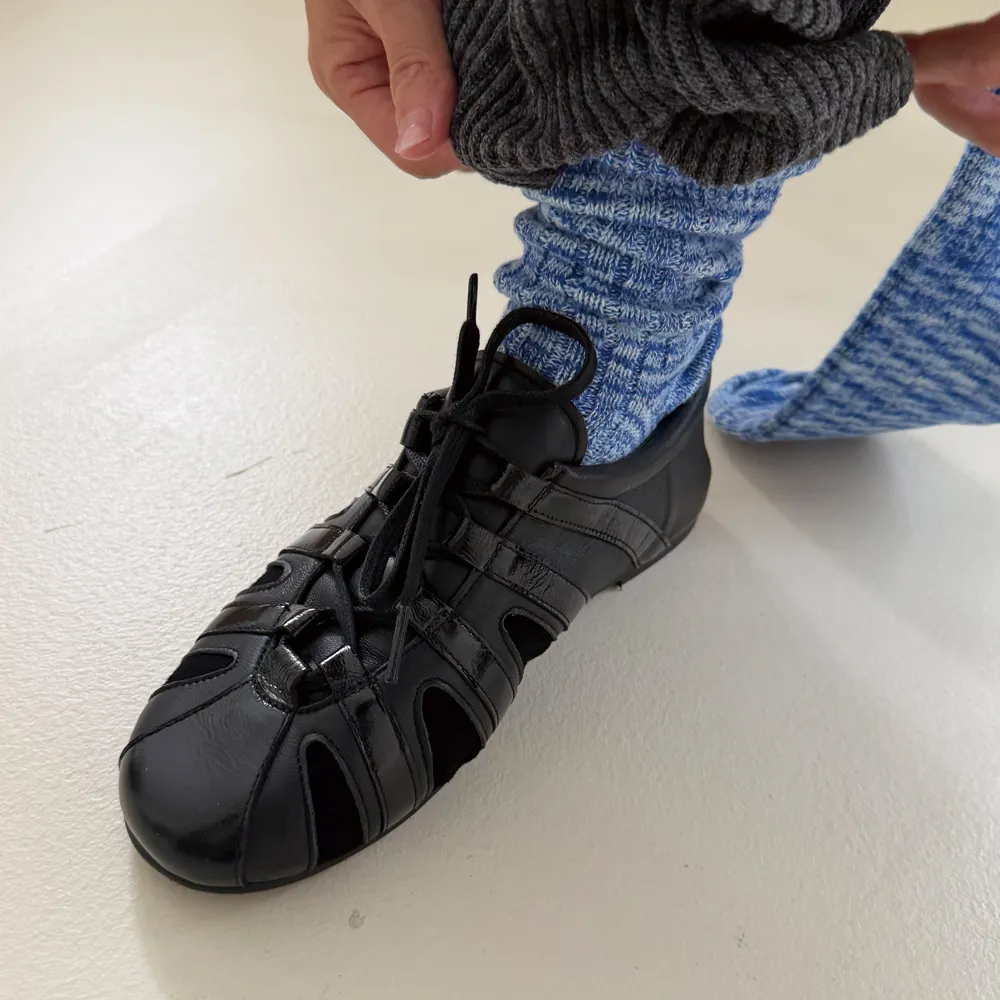 [상미PICK] The Valley Hiker Black
