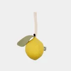 [9/11 발송]레몬 딸랑이 모빌 Lemon Toy