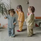 와플오븐 상하세트