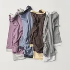 SIDE TUCK T (2+1)