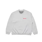 Childish Archive x Bootlab Katz Sweatshirts[Grey]