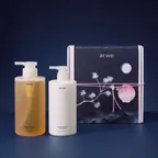 [추석선물포장/쇼핑백 증정] 비터버터 바디워시 500ml & 바디로션 400ml 기프트 세트