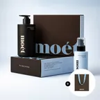 [선물포장/쇼핑백 증정] 스칼프 홈케어 세트(스칼프 샴푸 480ml+스칼프 포르테 100ml)