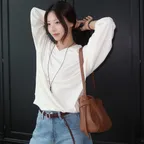 [루피타Pick]Sac Lien_Camel