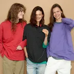 [2PACK] Always Relaxed T-shirt - 9colors