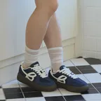 알투라 ALTURA (VINTAGE NAVY) / DAWN180
