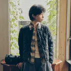 여성) 우사기 패딩 자켓(BLACK)