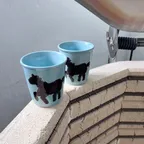 pony cup
