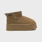 ORIGINAL MAXI PLATFORM BOOTS MINI(3.5inch) - 6 colors