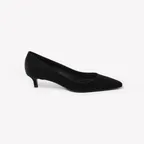Doren Stiletto (Black)