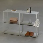 모듈형 알루미늄 선반 MIG-U