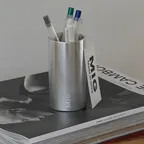 알루미늄 연필꽂이 , 펜홀더 MIG-P