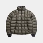 MODULAR LIGHT GOOSE PUFFER (GREY)