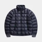 MODULAR LIGHT GOOSE PUFFER (NAVY)