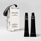 [선물포장] 립밤 앤 핸드 듀오 (하이드라 리스토어 립밤 12ml+리스토러티브 핸드크림 20ml)