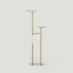 리니어 행거 LINEAR HANGER (2 colors)