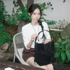 [29EDITION X 현지] Mio Bucket Bag Large  미오 버킷백 라지 / 블랙