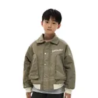 Rock Bomber Jacket