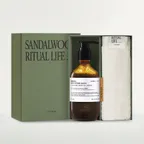 [선물추천][쇼핑백+겔마스크증정] 바디 스크럽 워시 세트 (바디스크럽워시 300g+타월)