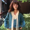 VINTAGE BLUE