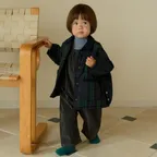브리티시 본딩자켓