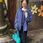 FIELD JACKET CHECK