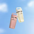 [스탠리공식유통사] 카페 투 고 트래블 머그 354ml 스프링 피크닉 컬렉션