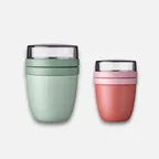 [72시간 한정 혜택] 런치팟 & 미니 런치팟 (5colors)