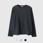 Full Stripe L/S Tee - 3 Color