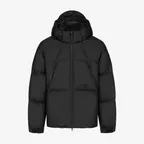 [NEW] NJ1DS66M 프로젝트 다운 자켓 (RDS) REAL BLACK