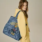 Butter Boy Bag (Navy)