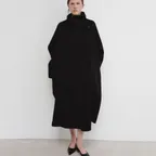 Varen Handmade Coat (Black)