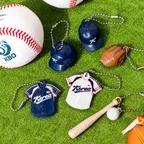 KBO 야구 국가대표팀 랜덤 키링