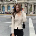 [디렉터 다혜 PICK]LEA Cardigan